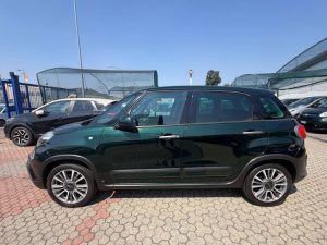 Fiat 500L  500L Cross Cross 1.4 s gpl