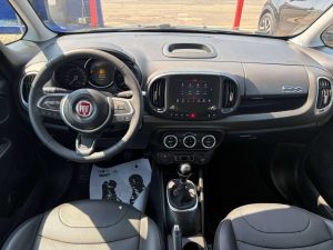 Fiat 500L  500L Cross Cross 1.4 s gpl