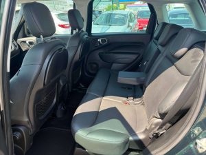 Fiat 500L  500L Cross Cross 1.4 s gpl