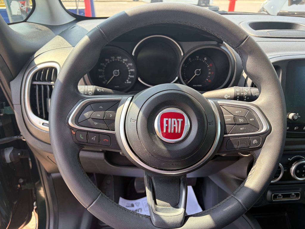 Fiat 500L  500L Cross Cross 1.4 s gpl