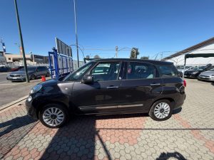 Fiat 500L  500L Living Living 1.6 mjt Lounge 105cv