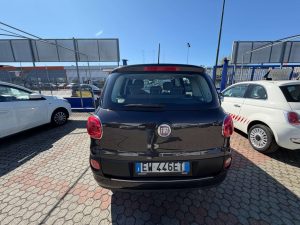 Fiat 500L  500L Living Living 1.6 mjt Lounge 105cv