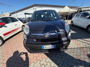 Fiat 500L  500L Living Living 1.6 mjt Lounge 105cv
