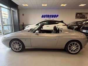 Fiat Barchetta  Barchetta 1.8 16v