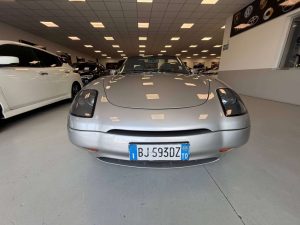 Fiat Barchetta  Barchetta 1.8 16v