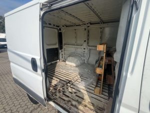 Fiat   ducato 2.3 120 cv