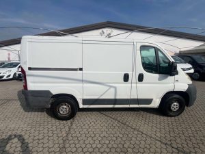 Fiat   ducato 2.3 120 cv