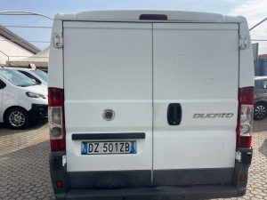 Fiat   ducato 2.3 120 cv