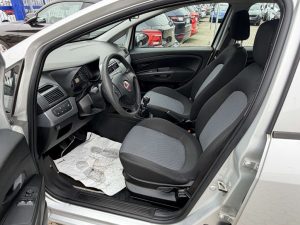 Fiat Grande Punto Grande Punto III 5p 1.2 Actual s gpl