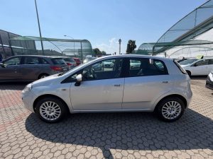 Fiat Punto  Punto III 5p 1.3 mjt 16v Street (easy) 75cv
