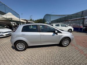 Fiat Punto  Punto III 5p 1.3 mjt 16v Street (easy) 75cv