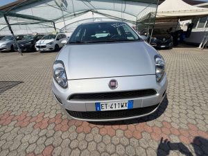 Fiat Punto  Punto III 5p 1.3 mjt 16v Street (easy) 75cv