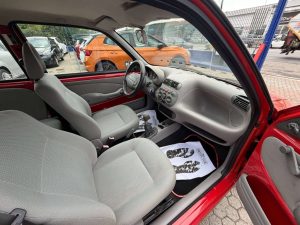 Fiat Seicento  Seicento II 1.1 Actual abs clima