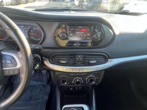 Fiat Tipo  Tipo SW II SW 1.4 tjt Easy Gpl 120cv my17