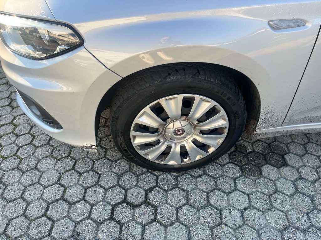 Fiat Tipo  Tipo SW II SW 1.4 tjt Easy Gpl 120cv my17