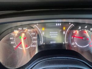 Fiat Tipo  Tipo SW II SW 1.4 tjt Easy Gpl 120cv my17