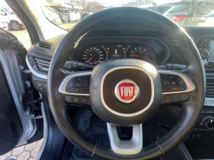 Fiat Tipo  Tipo SW II SW 1.4 tjt Easy Gpl 120cv my17