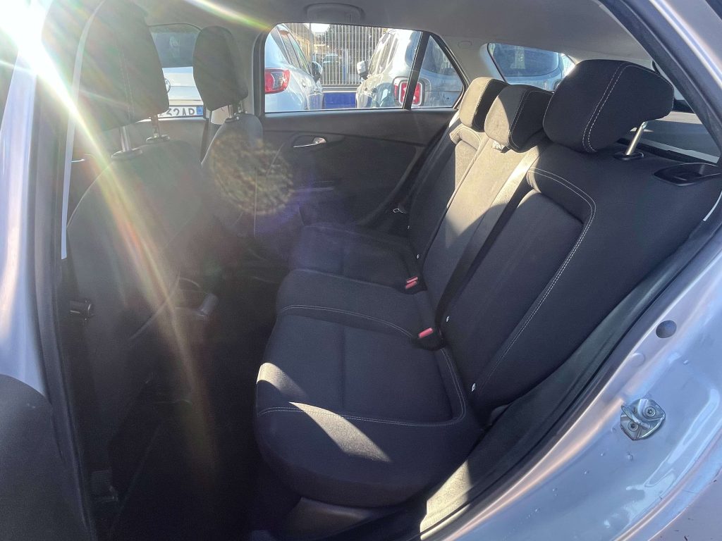 Fiat Tipo  Tipo SW II SW 1.4 tjt Easy Gpl 120cv my17