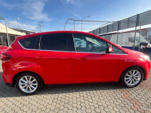 Ford C-Max  C-Max III 1.6 Plus Gpl 120cv