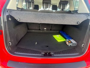 Ford C-Max  C-Max III 1.6 Plus Gpl 120cv