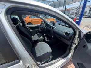 Ford Fiesta  Fiesta V 2002 5p 1.2 16v Ghia