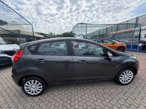 Ford Fiesta  Fiesta VI 2013 5p 1.4 Plus Gpl 95cv E6