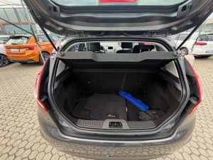 Ford Fiesta  Fiesta VI 2013 5p 1.4 Plus Gpl 95cv E6