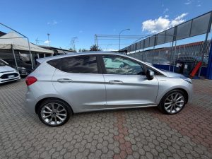 Ford Fiesta  Fiesta VII 5p 5p 1.0 ecoboost Vignale 100cv