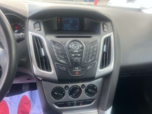 Ford Focus  Focus 5p 1.6 tdci Titanium 115cv