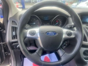 Ford Focus  Focus 5p 1.6 tdci Titanium 115cv