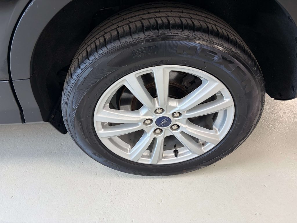 Ford Kuga  Kuga II 2019 2.0 tdci Business s automatico