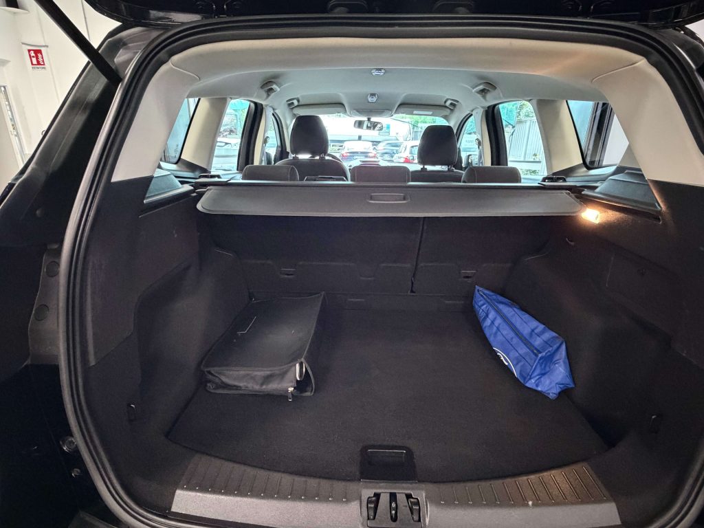 Ford Kuga  Kuga II 2019 2.0 tdci Business s automatico