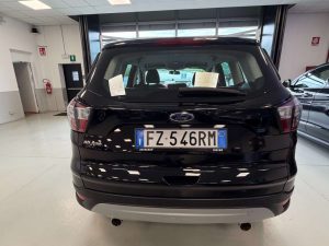 Ford Kuga Kuga II 2019 2.0 tdci Business s automatico