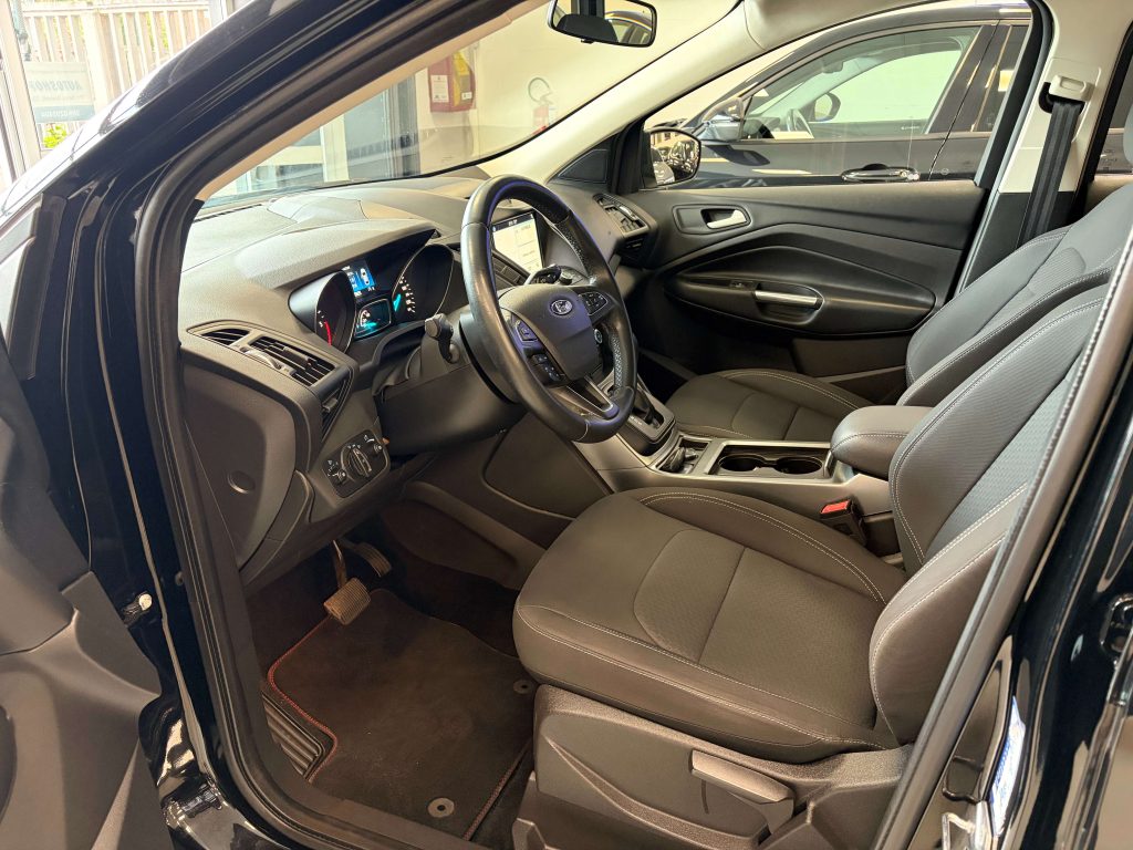 Ford Kuga  Kuga II 2019 2.0 tdci Business s automatico