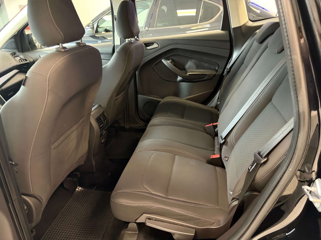 Ford Kuga  Kuga II 2019 2.0 tdci Business s automatico