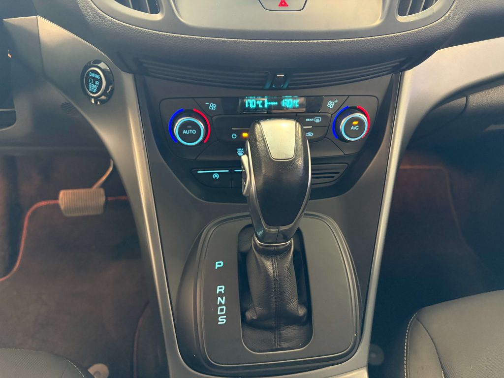 Ford Kuga  Kuga II 2019 2.0 tdci Business s automatico