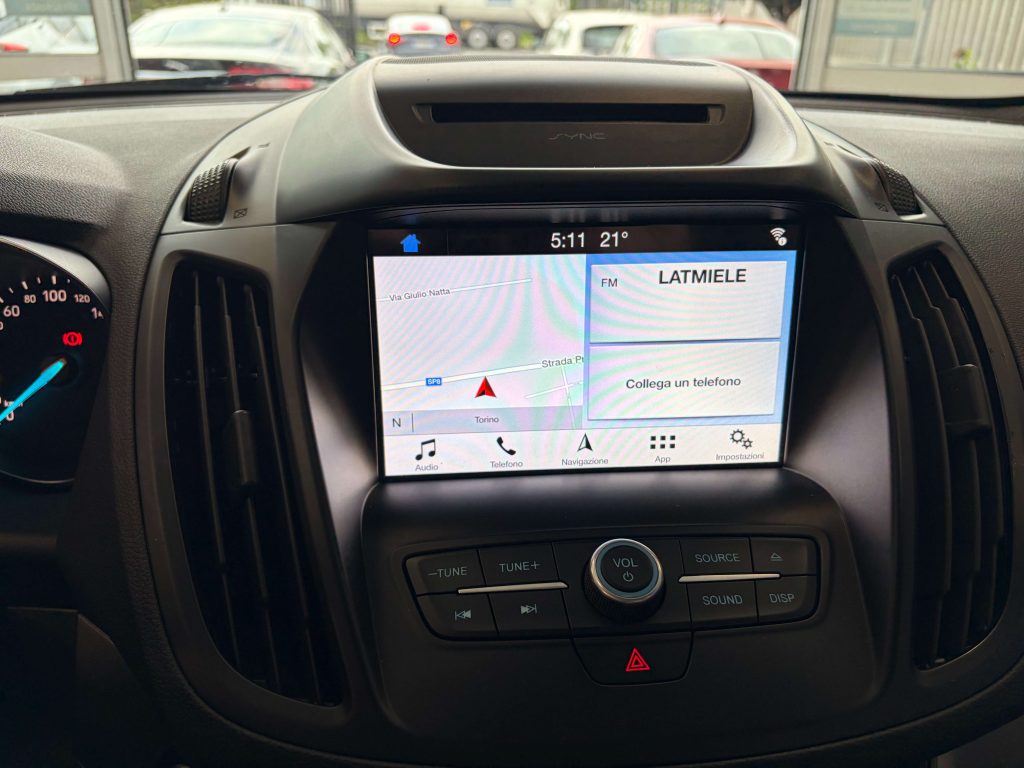 Ford Kuga  Kuga II 2019 2.0 tdci Business s automatico