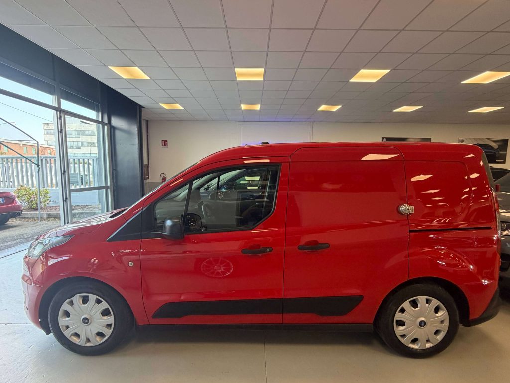 Ford Transit Connect  iva esposta zero vincoli di finanziamento