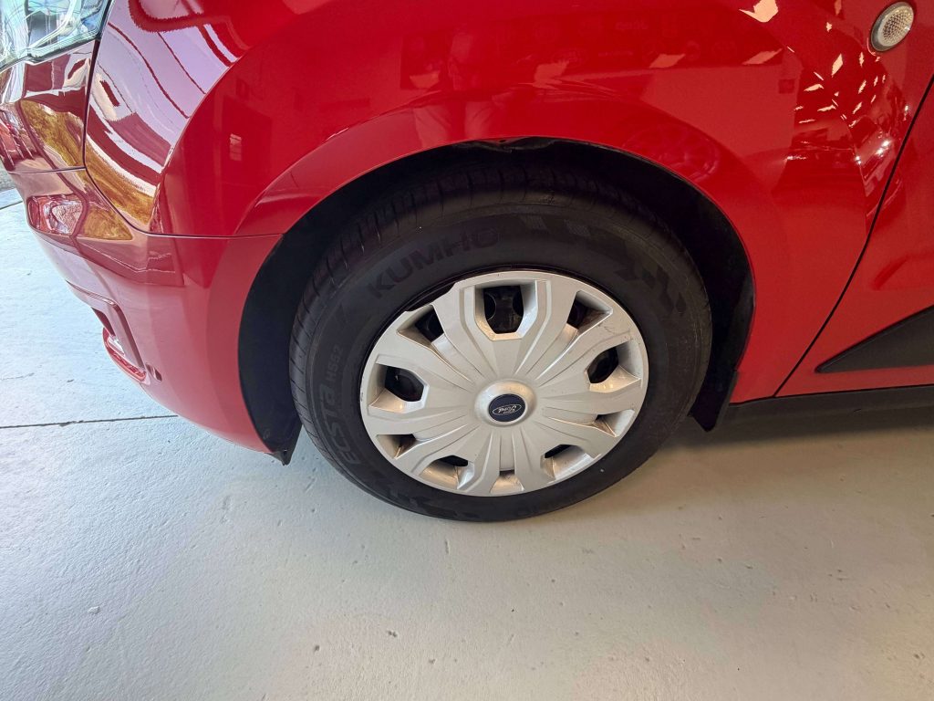 Ford Transit Connect  iva esposta zero vincoli di finanziamento