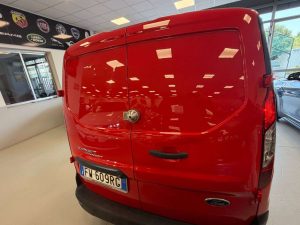 Ford Transit Connect  iva esposta zero vincoli di finanziamento