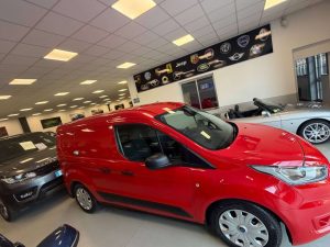 Ford Transit Connect  iva esposta zero vincoli di finanziamento