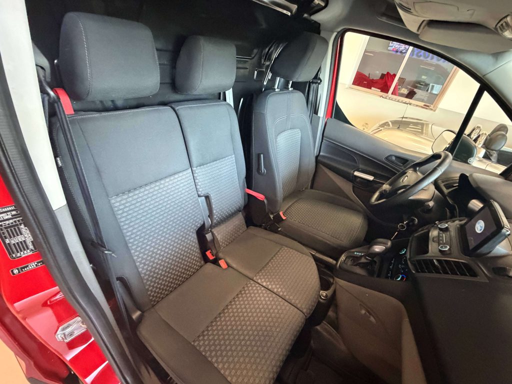 Ford Transit Connect  iva esposta zero vincoli di finanziamento