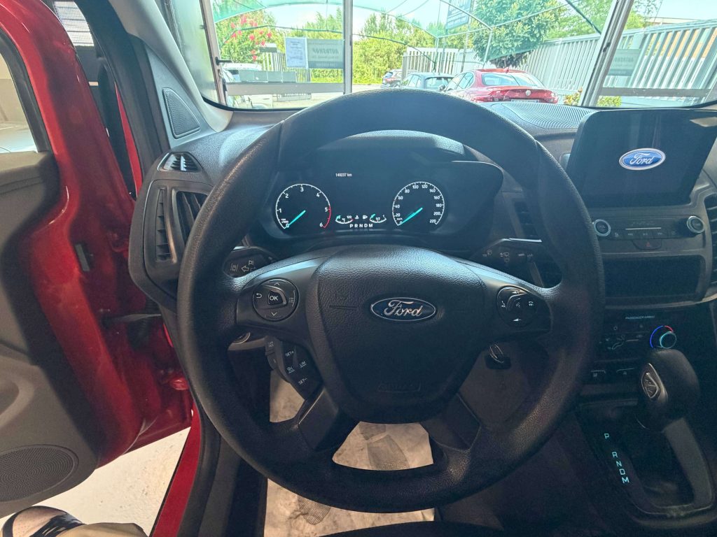 Ford Transit Connect  iva esposta zero vincoli di finanziamento