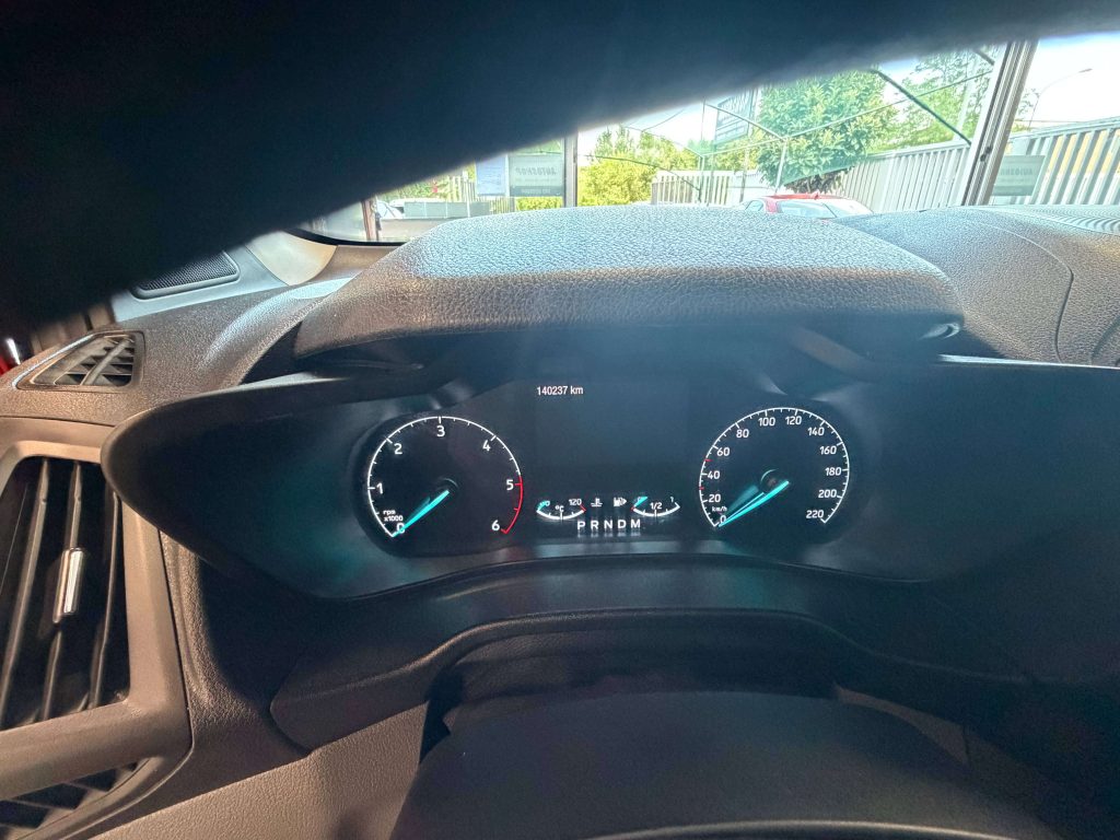 Ford Transit Connect  iva esposta zero vincoli di finanziamento