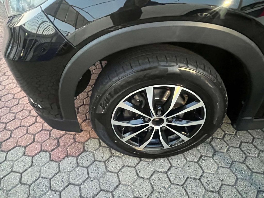 Honda HR-V  HR-V II1.6 Elegance Navi Adas