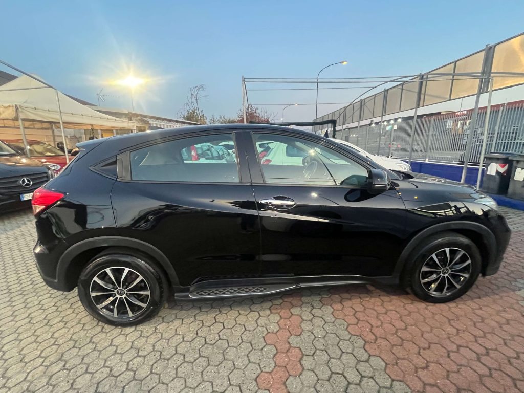 Honda HR-V  HR-V II1.6 Elegance Navi Adas