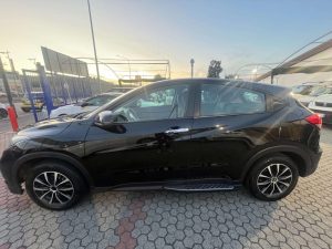 Honda HR-V  HR-V II1.6 Elegance Navi Adas