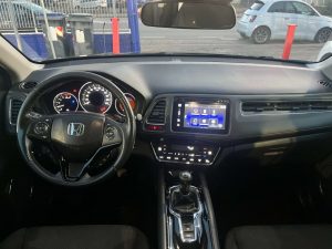 Honda HR-V  HR-V II1.6 Elegance Navi Adas