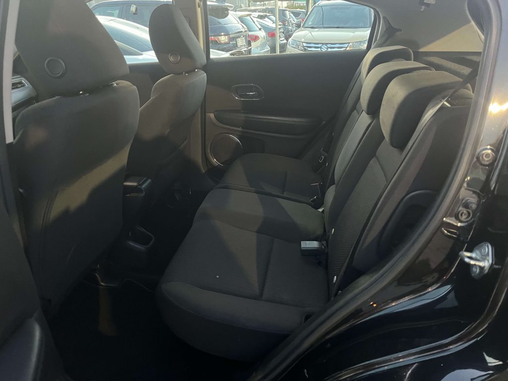 Honda HR-V  HR-V II1.6 Elegance Navi Adas