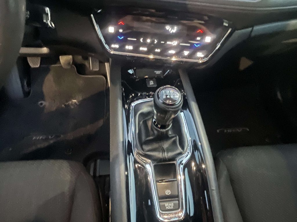 Honda HR-V  HR-V II1.6 Elegance Navi Adas